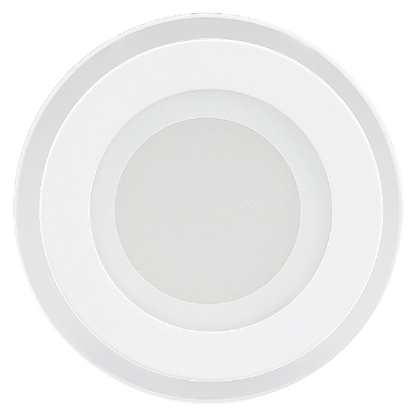 Встраиваемый светильник Arlight Lt Glass 014928