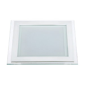 Встраиваемый светильник Arlight Lt Glass 015562