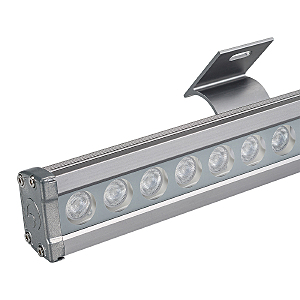 Линейный светодиодный прожектор Arlight Line Wallwasher 023633