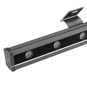Линейный светодиодный прожектор Arlight Line Wallwasher 027958