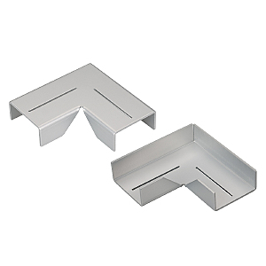 Угловой соединитель профиля SL-LINE-5050 Arlight 019386