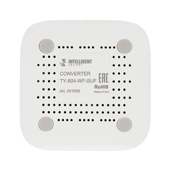 Конвертер WIFI - Bluetooth Mesh для устройств серии TY-*** Arlight 026175