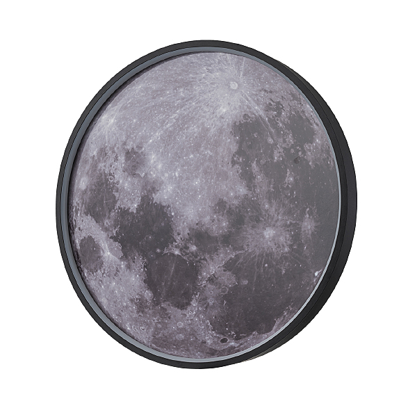 Настенный светильник Escada Planet 10226/SG LED Mars