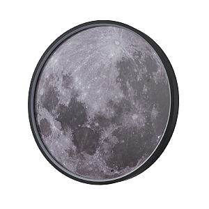 Настенный светильник Escada Planet 10226/SG LED Mars