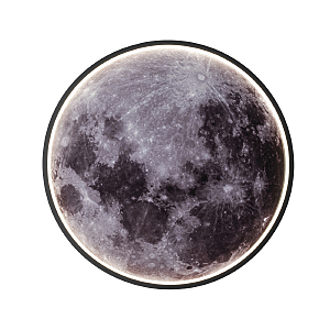 Настенный светильник Escada Planet 10226/SG LED Mars