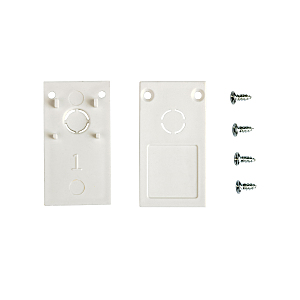 Заглушка Vitaluce VT0313 VT0313-00