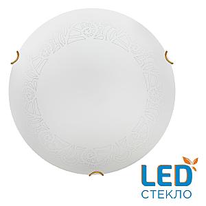 Настенно потолочный светильник Sonex Ammonite 7602/DL