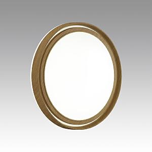 Настенно потолочный светильник Sonex Rux Wood 7640/AL