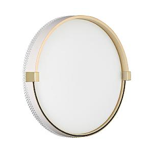Настенно потолочный светильник Sonex Olidi White 7646/CL