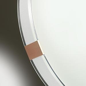 Настенно потолочный светильник Sonex Otiga White 7676/DL