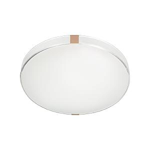 Настенно потолочный светильник Sonex Otiga White 7676/EL