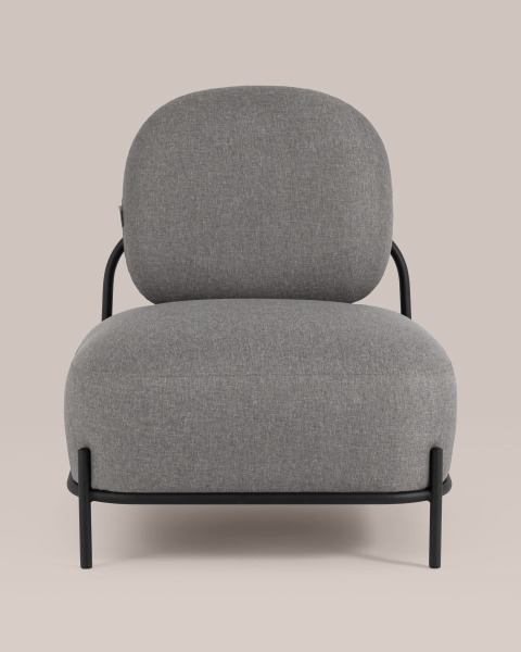 Кресло Stool Group Стоун vd-stone-f21