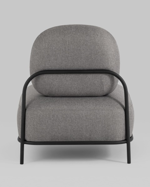 Кресло Stool Group Стоун vd-stone-f21
