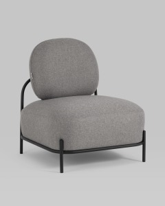 Кресло Stool Group Стоун vd-stone-f21