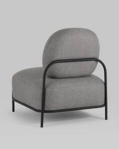 Кресло Stool Group Стоун vd-stone-f21