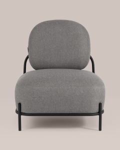 Кресло Stool Group Стоун vd-stone-f21
