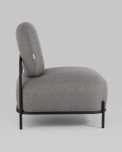 Кресло Stool Group Стоун vd-stone-f21