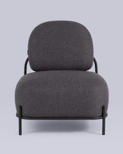 Кресло Stool Group Стоун vd-stone-f68