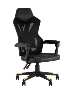 Компьютерное кресло Stool Group Айронхайд GMP-010 yellow