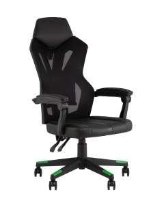 Компьютерное кресло Stool Group Айронхайд GMP-010 green