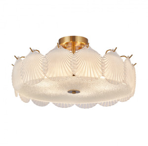 Потолочная люстра Arte Milano Rim 316009/D500 BS