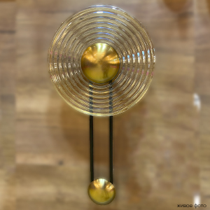 Настенный светильник Crystal Lux Cancion CANCION AP8W LED