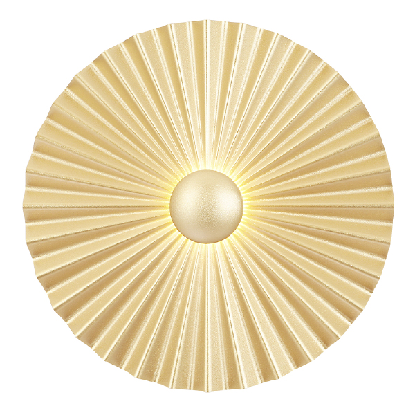 Настенный светильник Crystal Lux Hola HOLA AP4W LED D350