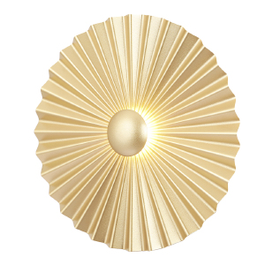 Настенный светильник Crystal Lux Hola HOLA AP4W LED D350