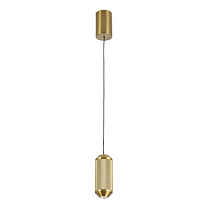 Светильник подвесной Arte Lamp Omicron A1134SP-7PB