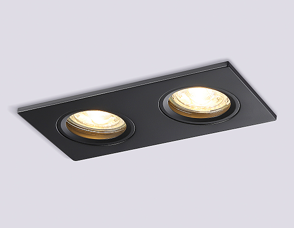 Встраиваемый светильник Ambrella Standard Tech TN102461