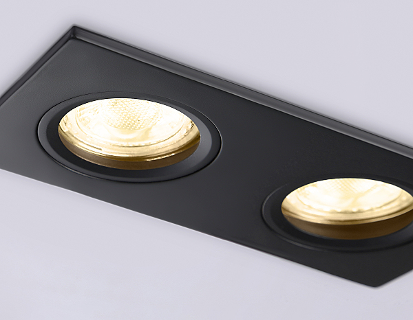 Встраиваемый светильник Ambrella Standard Tech TN102461