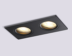 Встраиваемый светильник Ambrella Standard Tech TN102461