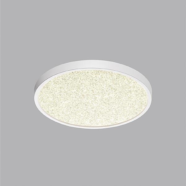 Настенно потолочный светильник Sonex Omega White 7661/24L