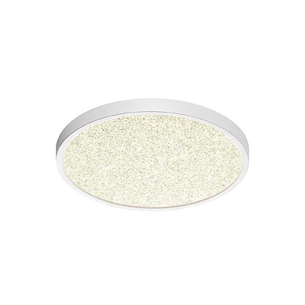 Настенно потолочный светильник Sonex Omega White 7661/24L