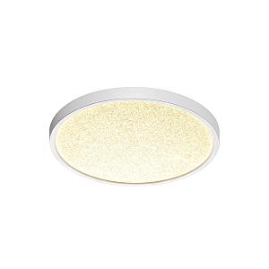 Настенно потолочный светильник Sonex Omega White 7661/24L