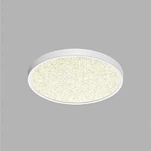 Настенно потолочный светильник Sonex Omega White 7661/24L