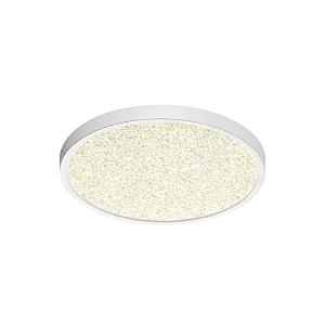 Настенно потолочный светильник Sonex Omega White 7661/24L