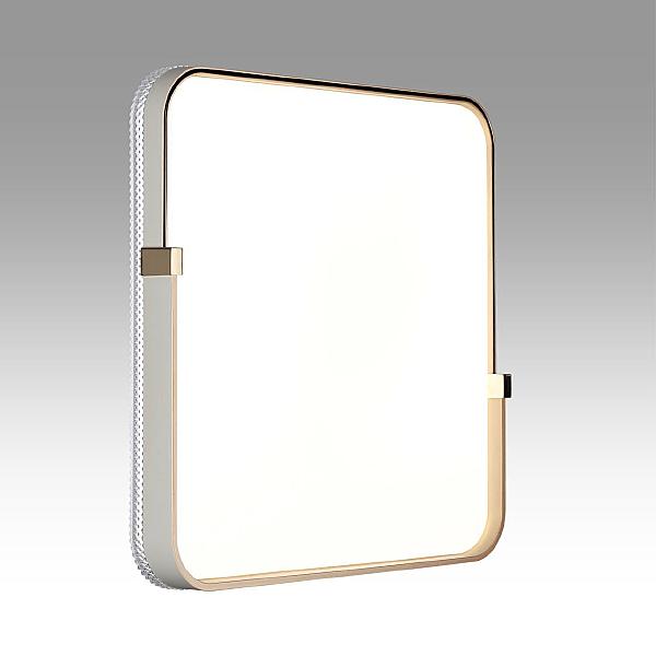Настенно потолочный светильник Sonex Olidi White 7680/EL