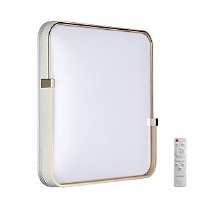 Настенно потолочный светильник Sonex Olidi White 7680/EL