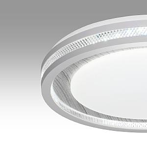 Настенно потолочный светильник Sonex Mavi Wood 7681/EL