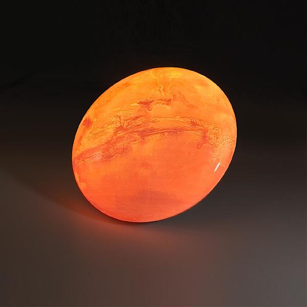Настенно потолочный светильник Sonex Mars 7725/EL