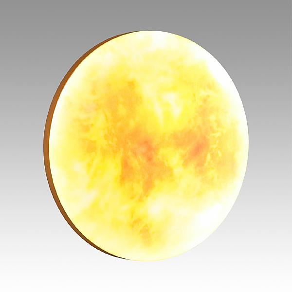 Настенно потолочный светильник Sonex Sun 7726/DL
