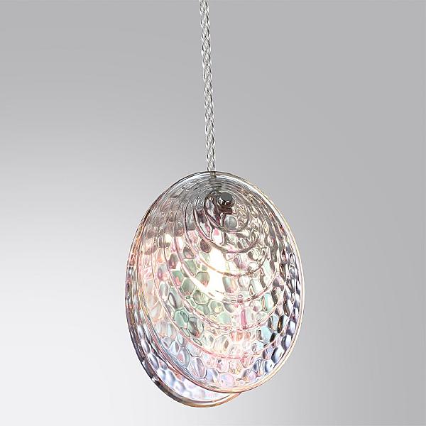 Светильник подвесной Odeon Light Mussels 5039/1