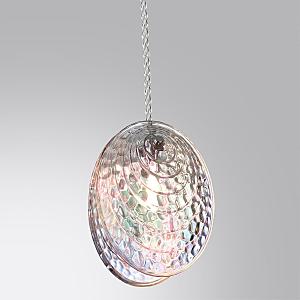 Светильник подвесной Odeon Light Mussels 5039/1
