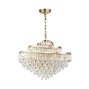 Подвесная люстра Odeon Light Wayta 5073/14