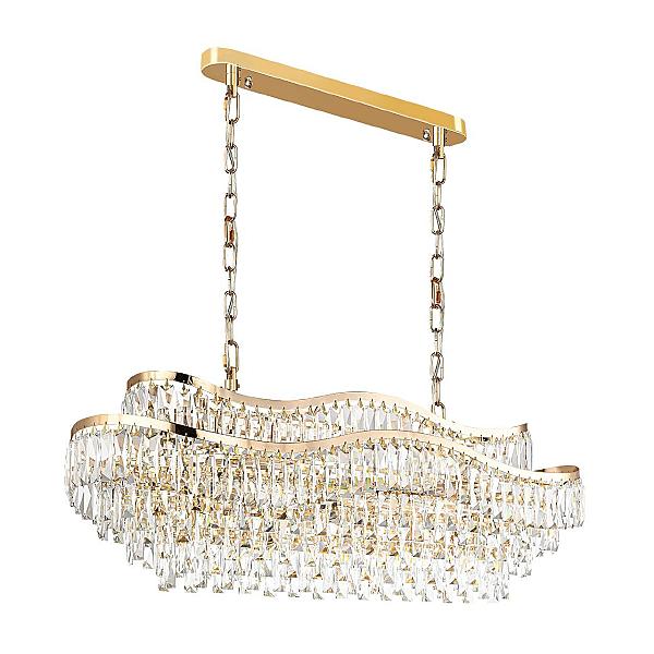 Подвесная люстра Odeon Light Wayta 5073/15