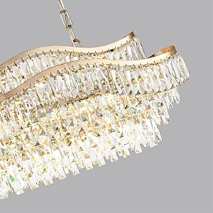 Подвесная люстра Odeon Light Wayta 5073/15