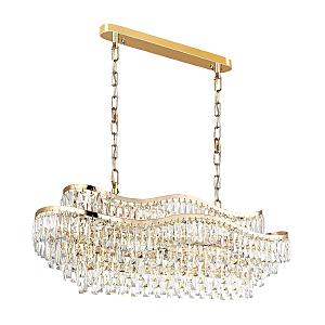 Подвесная люстра Odeon Light Wayta 5073/15