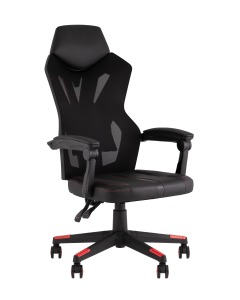 Компьютерное кресло Stool Group Айронхайд GMP-010 red