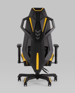 Компьютерное кресло Stool Group Рэтчэт GMP-001-1 yellow